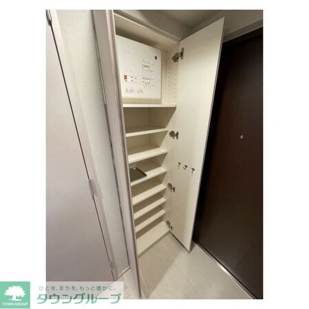 ブランシエスタ荻窪の物件内観写真